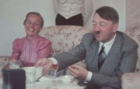 Fosta servitoare a lui Hitler: mânca foarte multe dulciuri pe ascuns 